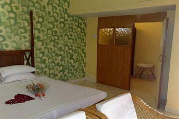 Indismart Woodbourne Hotel Majorda
