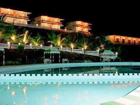 Hotel Indismart Woodbourne Majorda