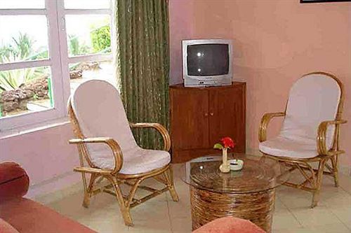 Indismart Woodbourne 3*