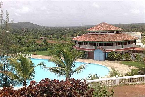 Hotel Indismart Woodbourne 3*